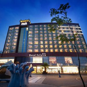 Hotel Solaire