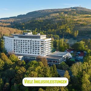 AHORN Harz Hotel Braunlage